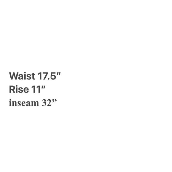 Vintage Y2K Abercrombie & Fitch Womens 10 Cargo Pants 90's Beige Baggy Utility - Picture 4 of 12